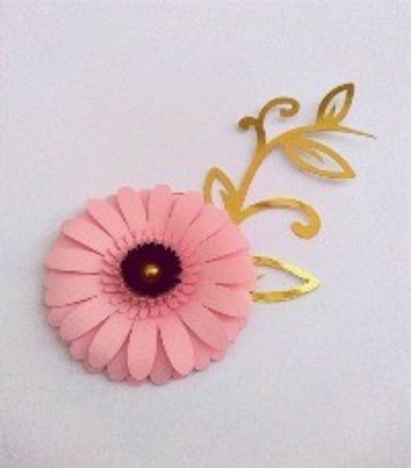 Molde-digital-flor-20 Molde Digital Flor 20 - Imagem 1