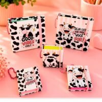 Mooo Club Kit Postits P e G