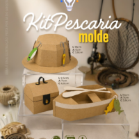 Pescaria Arquivo de Corte