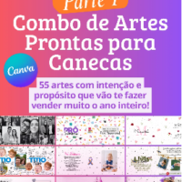 Pack1 Canecas