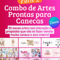Pack2 Canecas