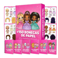 Paper Dolls