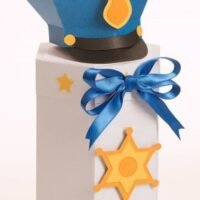 Police Gift Box