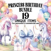 Princess Birhtday