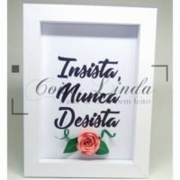 Quadro Motivacional