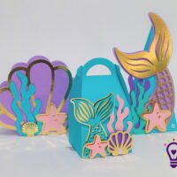Sereia 1
