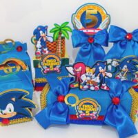 Sonic 1