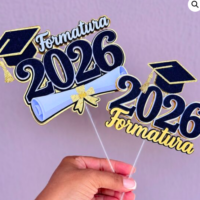 Topos Formatura