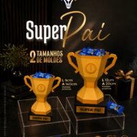Troféu Dia dos Pais