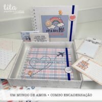 Um Mundo de Amor