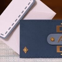 Wallet Gift Card Holder