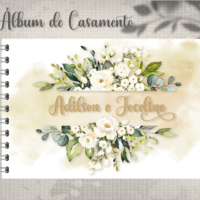 Album Casamento 01