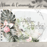 Album Casamento 02