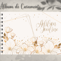 Album Casamento 03