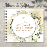 Album de Selfie 1