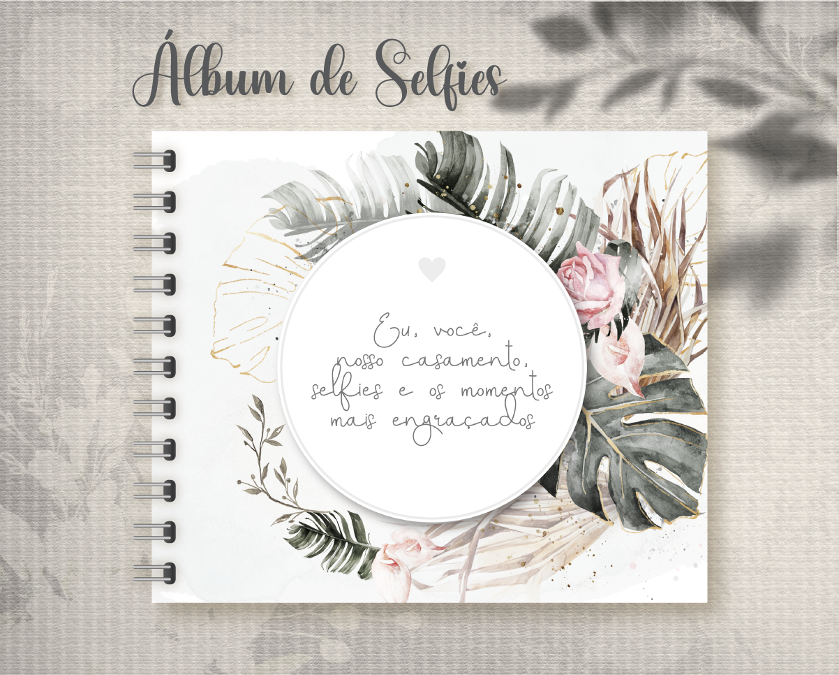 album-de-selfie-2 Album de Selfie 2 - Imagem 1