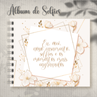 Album de Selfie 3