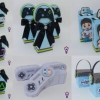 Arquivo de Corte Video Game Video Game