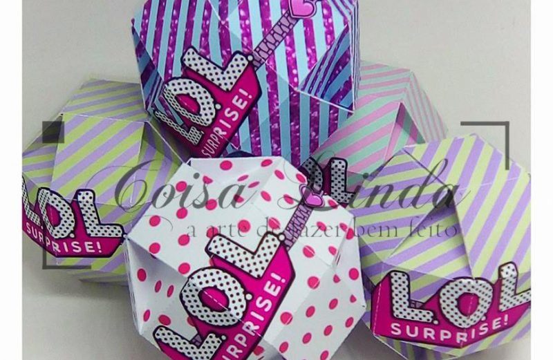 caixa-bola-LOL Caixa Bola Lol - Imagem 1