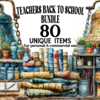 Kit Digital Teachers Back To School