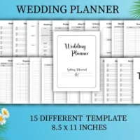 Wedding Planner