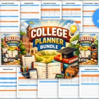 College Planner