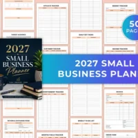 Small Business Planner