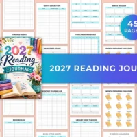 Reading Journal