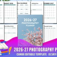 Photography Planner
