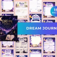Dream Journal