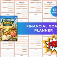 Financial Goals Planner