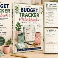 Budget Workbook