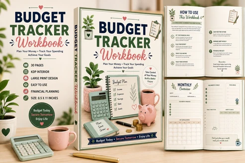 00587_Budget-Workbook Budget Workbook - Imagem 1