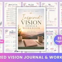Inspired Vision Workbook