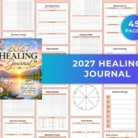 Healing Journal