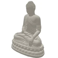 Thai Buddha