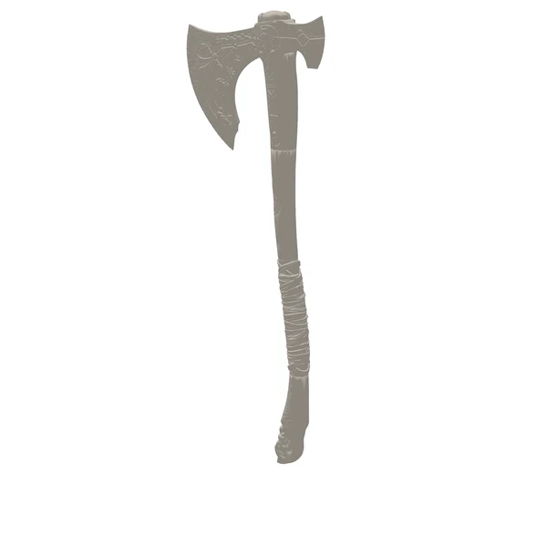 0101_Axe Axe - Imagem 1