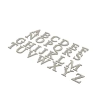 Letters