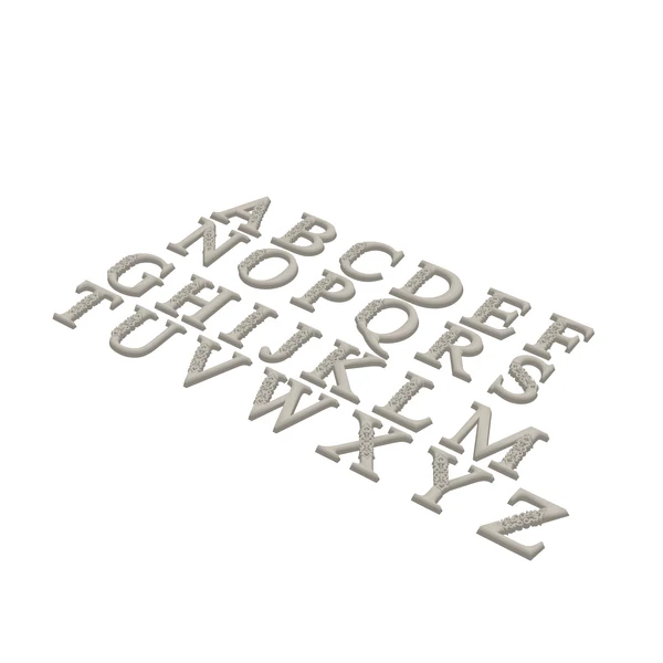 0118_Letters Letters - Imagem 1