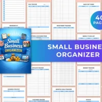 Small Business Planner