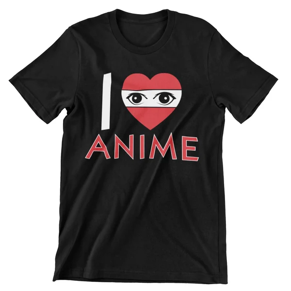 0149-i-love-anime I Love Anime - Imagem 1