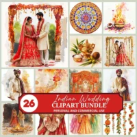 Indian Wedding