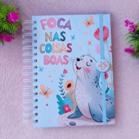 Arquivo Agenda Foca Nas Coisas Boas