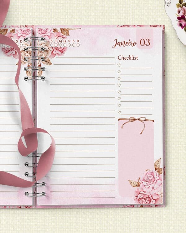Arquivo-Agenda-Permanente-1-Dia-por-Pagina-Colecao-Mulher-Virtuosa Arquivo Agenda Permanente 1 Dia Por Página Coleção Mulher Virtuosa - Imagem 1