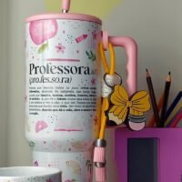 Arte Avulsa Professora
