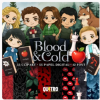 Blood&cold Kit digital