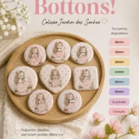 Bottons Jardim dos Sonhos