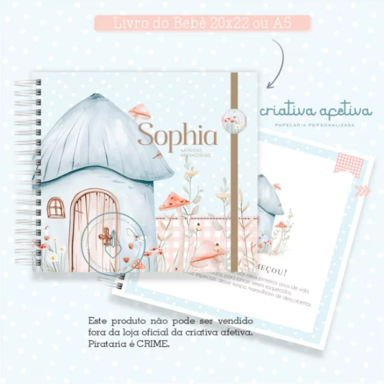 Casinha Casinha - Imagem 1