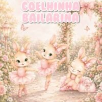 Coelhinha Bailarina