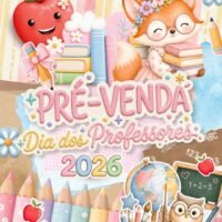 Coleção Digital Dia dos Professores